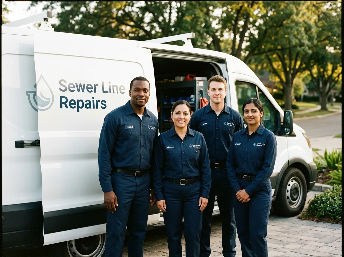 Emergency Plumber company in Ewing, NJ