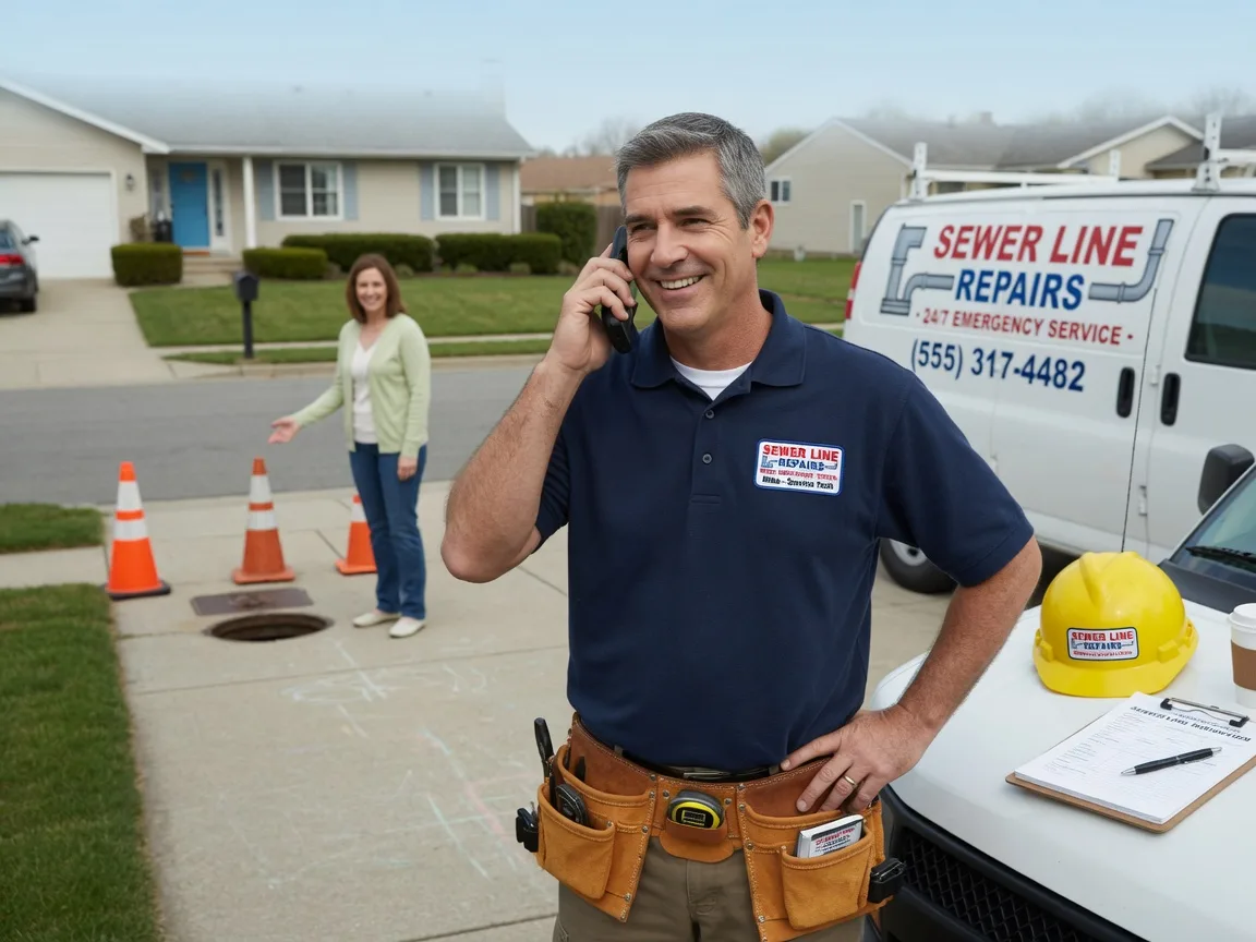 Emergency Plumber Ewing, NJ FAQs